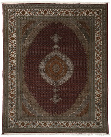 CN85 IRÃO TABRIZ 2,50 X 3,52