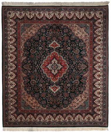 21774 IRÃO ISFAHAN 2,44 X 3,05